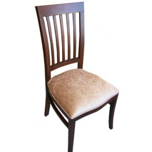 Çıtalı Modeli Sandalye